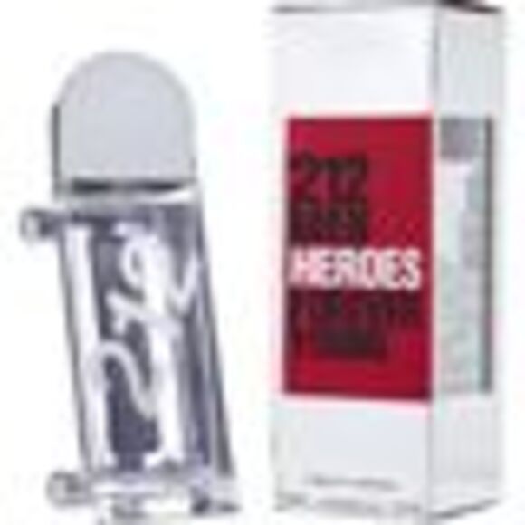Carolina Herrera 212 Heroes Forever Young Eau De Toilette - 5oz - Picture 3 of 3